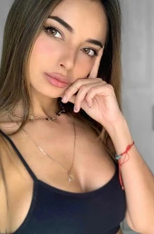 Проститутка Марина